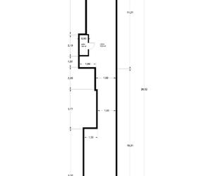 Premises for sale in  Barcelona Capital  with Parquet flooring and Alarm