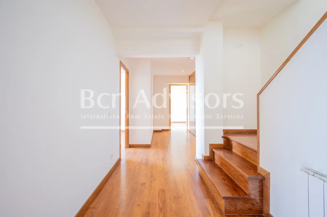 Casa o chalet en venta en Barcelona con Aire acondicionado, Calefacción y Parquet