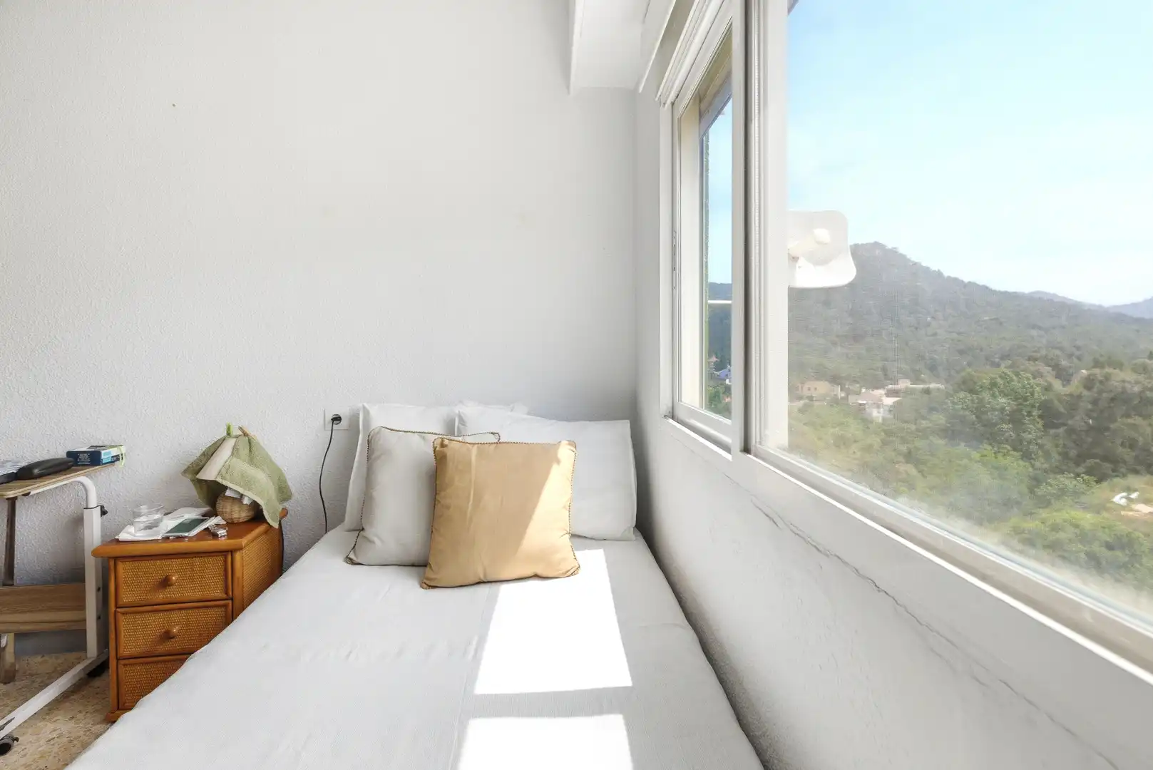 Habitación de Piso en venta en Serra con Aire acondicionado, Trastero y Horno