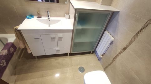 Foto 5 de Piso de alquiler en Rúa Nosa Señora Da Saínza, Residencia, Ourense Capital