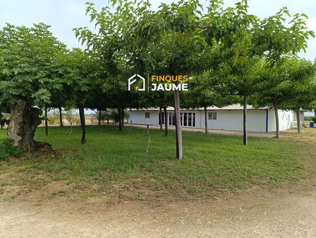 Terreno en Venta en EL SAPUT en Almacelles