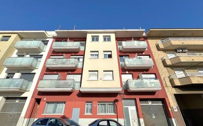 Exterior view of Flat for sale in Calafell  with Terrace and Balcony