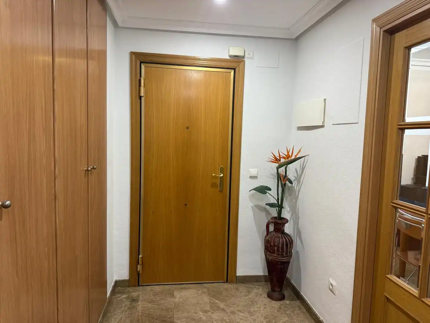 Piso en venta en Torrent con Aire acondicionado, Trastero y Amueblado