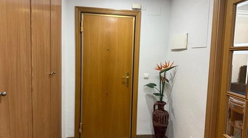 Foto 2 de Pis en venda a Avinguda al Vedat, 96, Zona Avenida al Vedat, Torrent