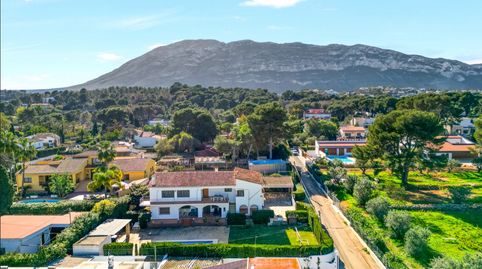 Photo 3 of Houses for sale in Las Rotas / Les Rotes, Dénia