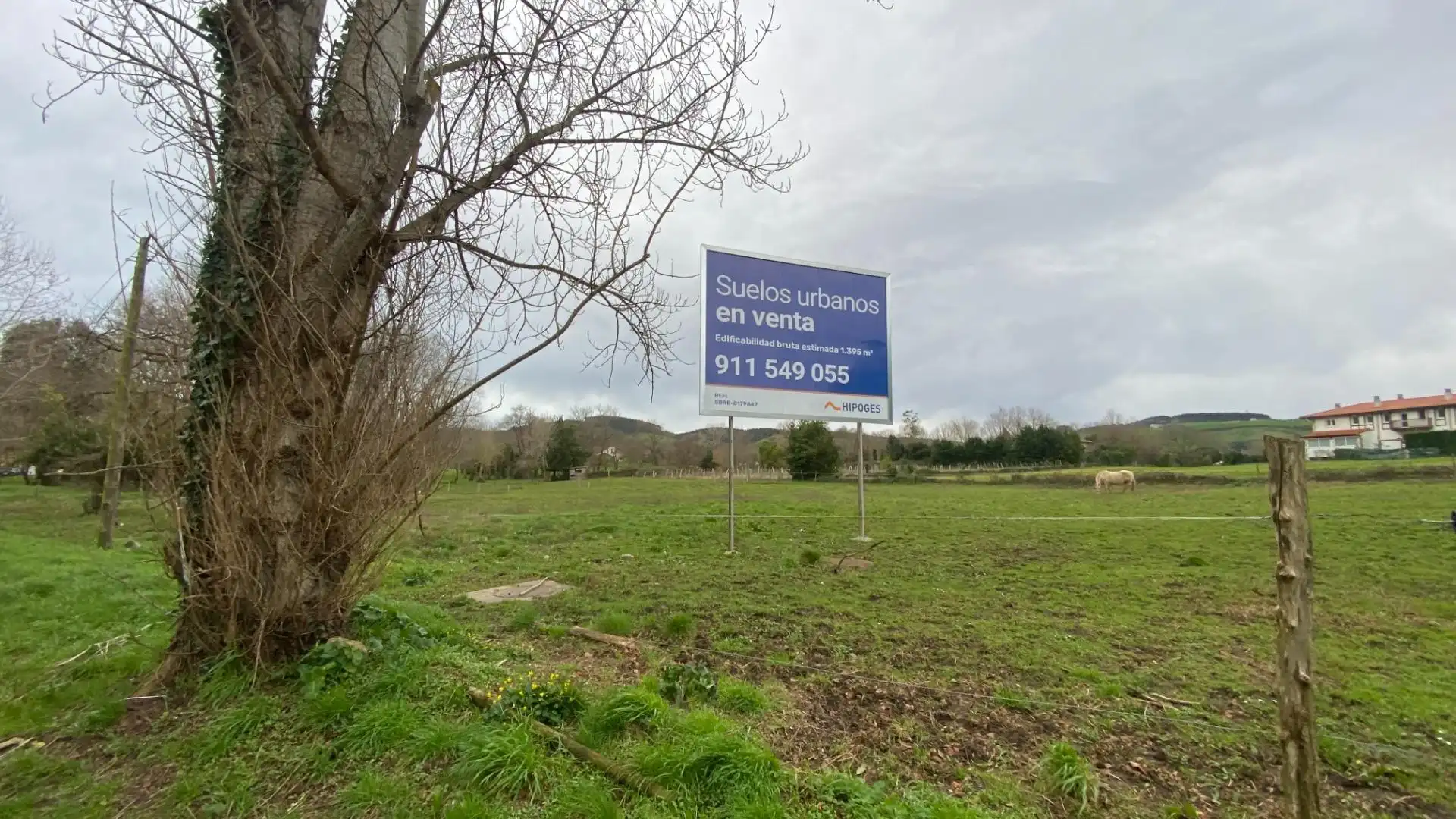 Residencial en venda a GALIZANO-IGLESIA, Galizano