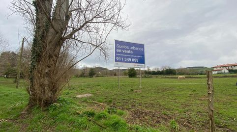 Foto 2 de Residencial en venta en Galizano-iglesia, Galizano, Ribamontán al Mar