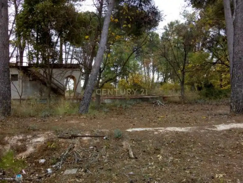 Casa o xalet en venda en Ontinyent