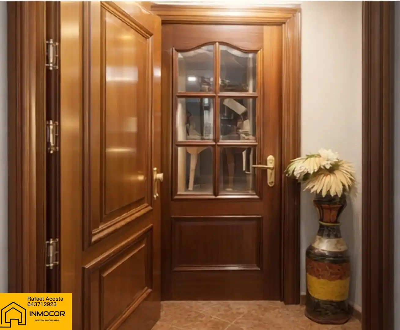 Piso en venta en Córdoba con Aire acondicionado y Amueblado