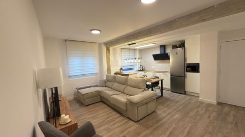 Foto 3 de Piso en venta en Padre Suarez, 21, Santo Domingo - El Campillín, Oviedo