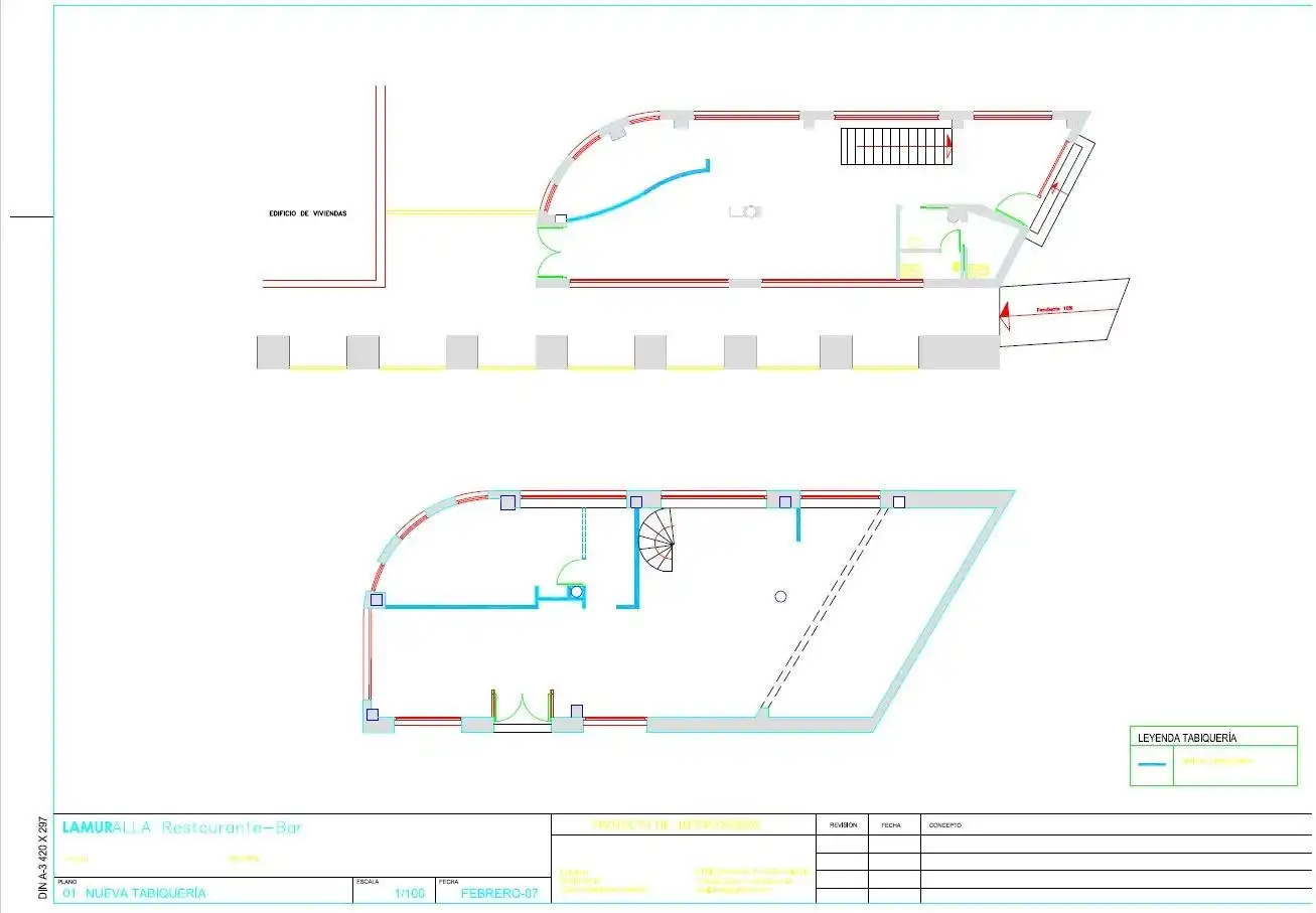 Business premises for sale in MERCAT, imagen 13