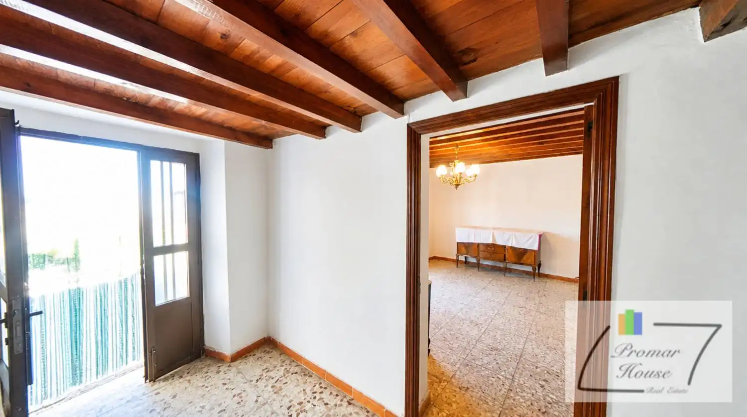 Houses for sale in Monsalupe