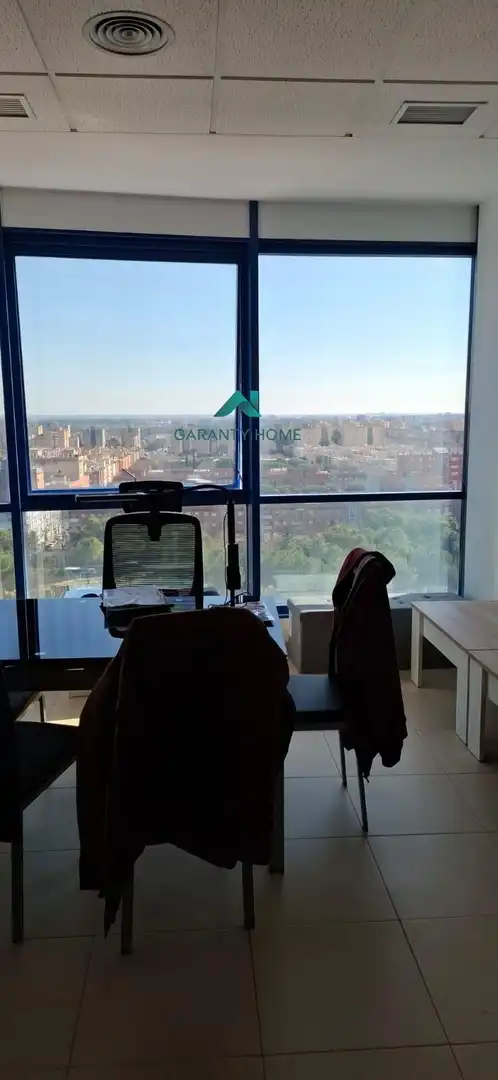 Büro zur Miete in Norte, imagen 5