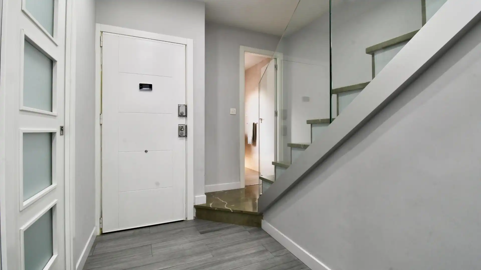 Maison mitoyenne avec balcon à vendre à Calle JUAN CARLOS, imagen 21