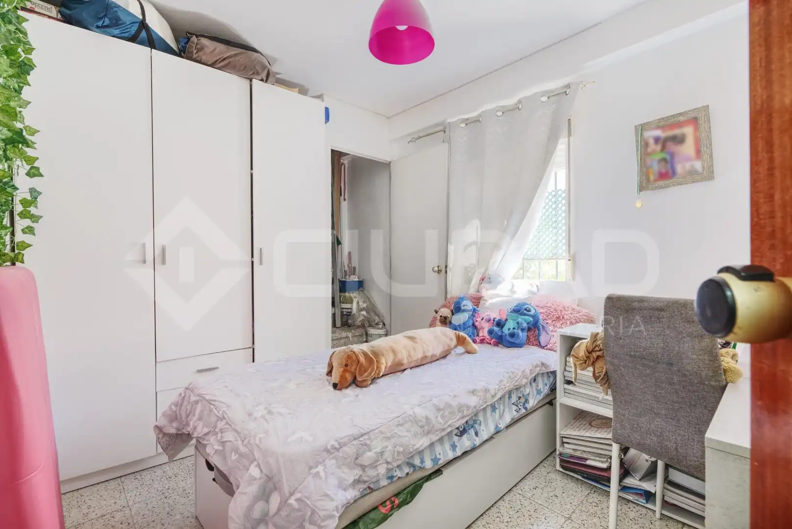 Habitación de Casa o chalet en venta en Sevilla