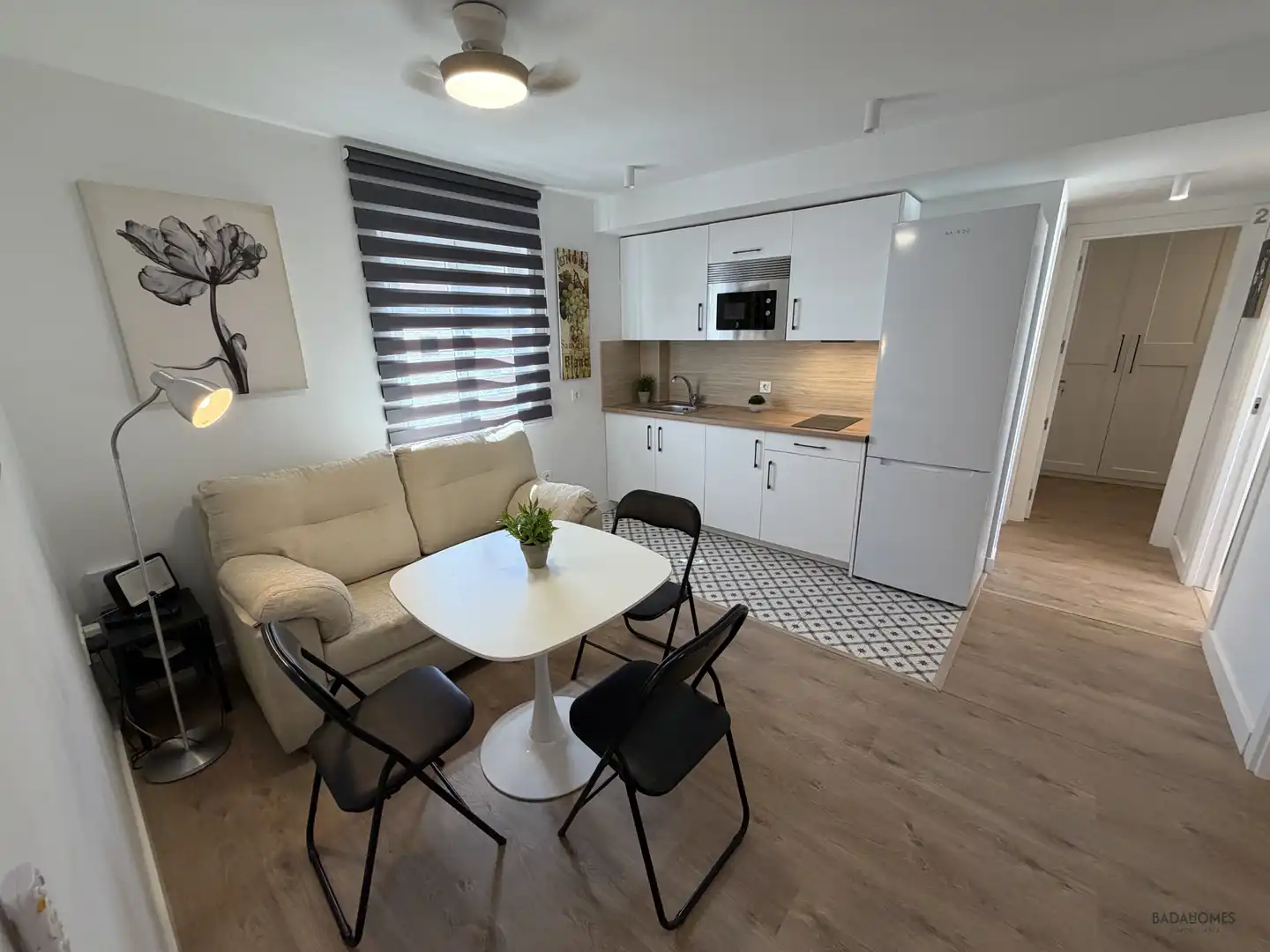 Flat for sale in Valdepasillas - La Paz - Huerta Rosales