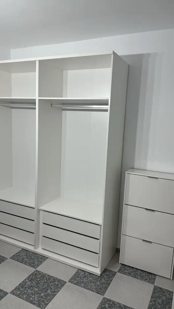 Room in Calle Segovia, 12, Peñamefecit - Avda Barcelona