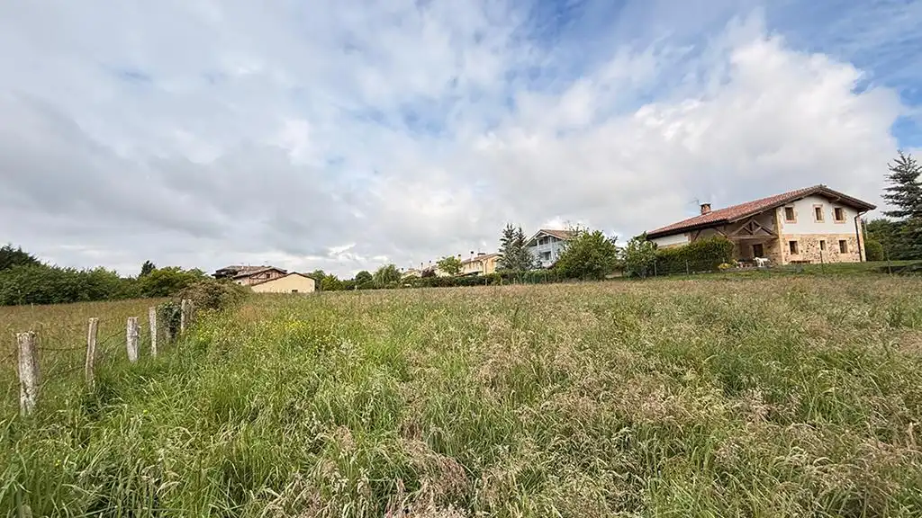 Terreny residencial en venda a Barrundia, imagen 24