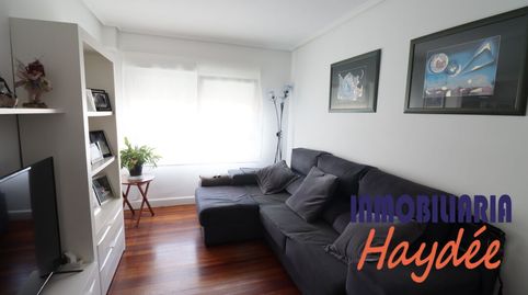 Foto 2 de Piso en venta en Artatza - Pinueta - Pinosolo, Leioa