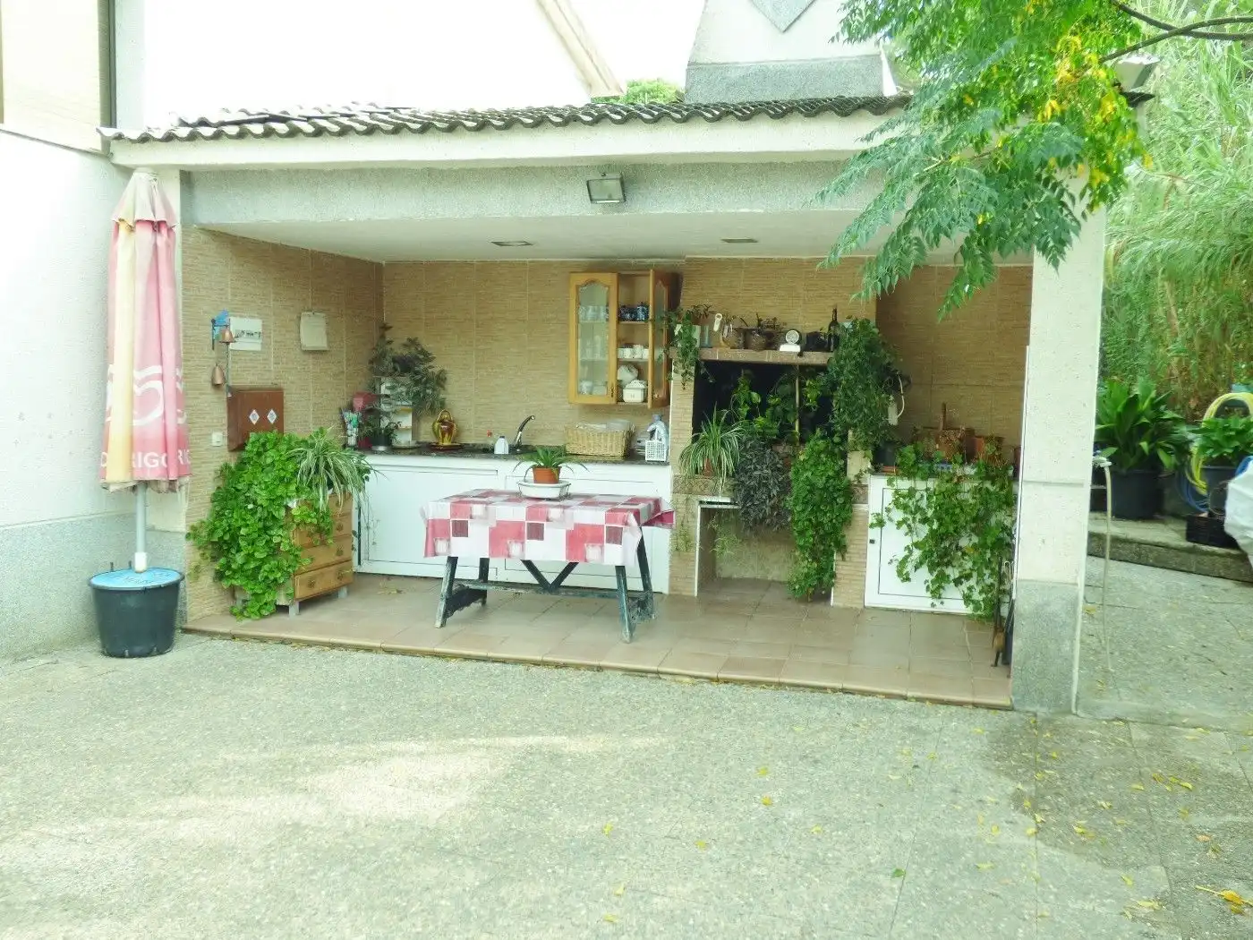 Maison avec piscine à vendre à Lloret Verd - Els Pinars, imagen 11