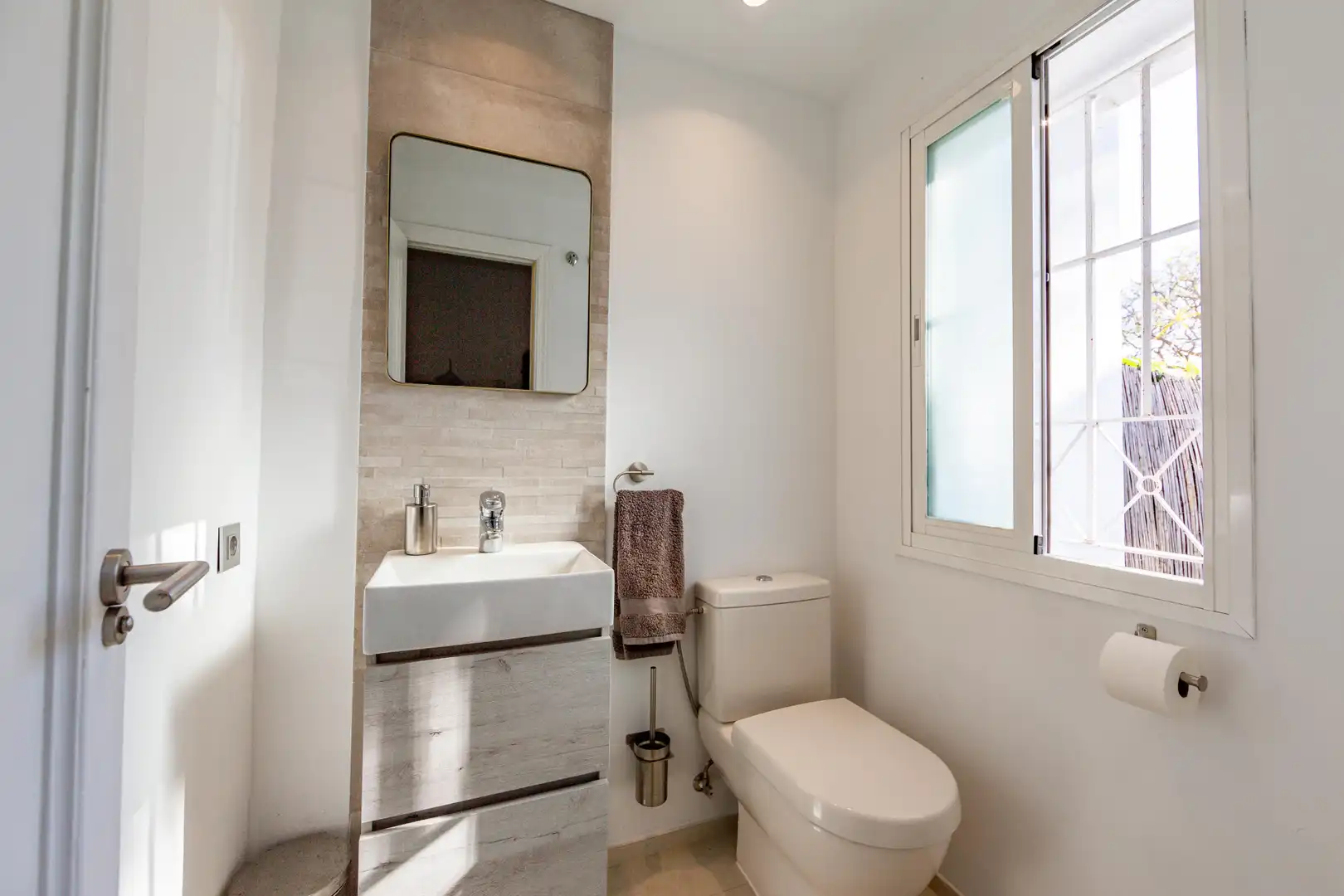 Casa a schiera con piscina in vendita a San Pedro de Alcántara, imagen 21