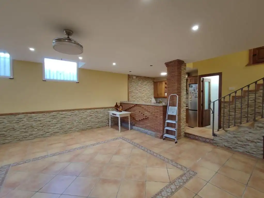 Casa o xalet en venda en Villa de Otura amb Aire condicionat, Calefacció i Terrassa