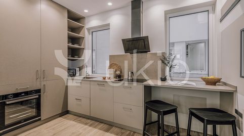 Foto 3 de Apartamento de alquiler en Calle de Serrano, Castellana, Madrid Capital