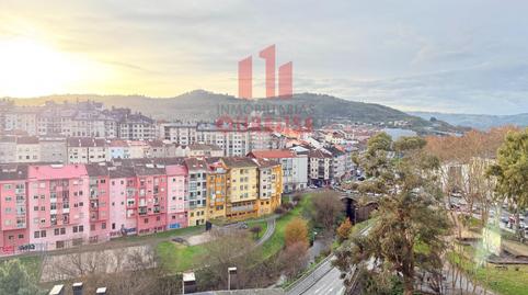 Foto 4 de Pis en venda a Centro, Ourense Capital