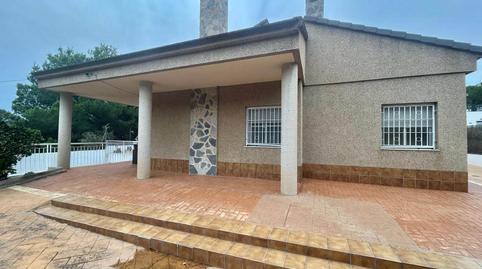 Foto 3 de Casa o xalet en venda a Algezares, Murcia