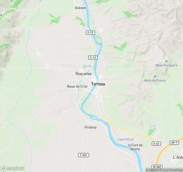 Flat for sale in Roquetes