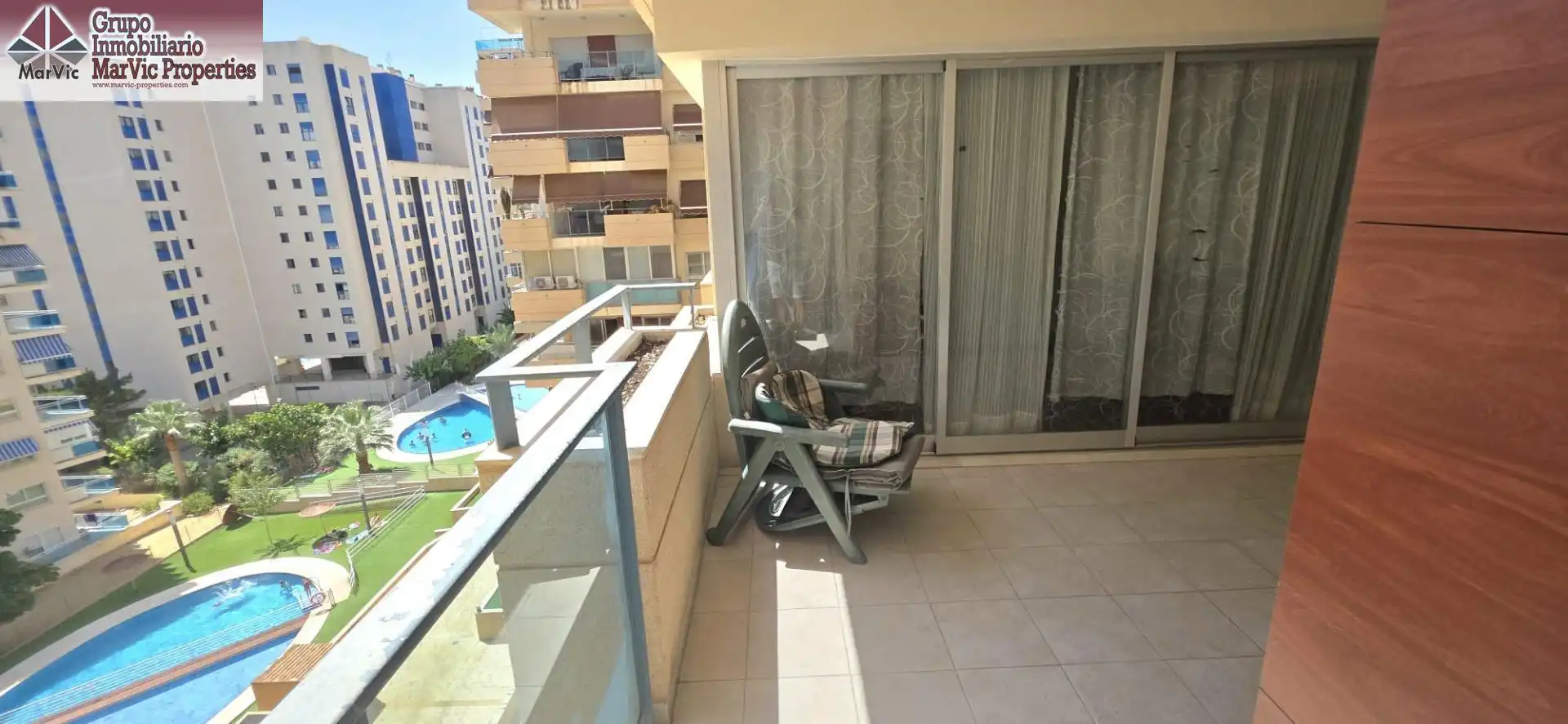 Apartamento en venta en Alitana - Casablanca