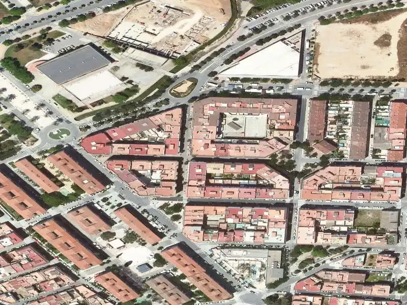 Piso en venta en Calle Almogavers, imagen 2
