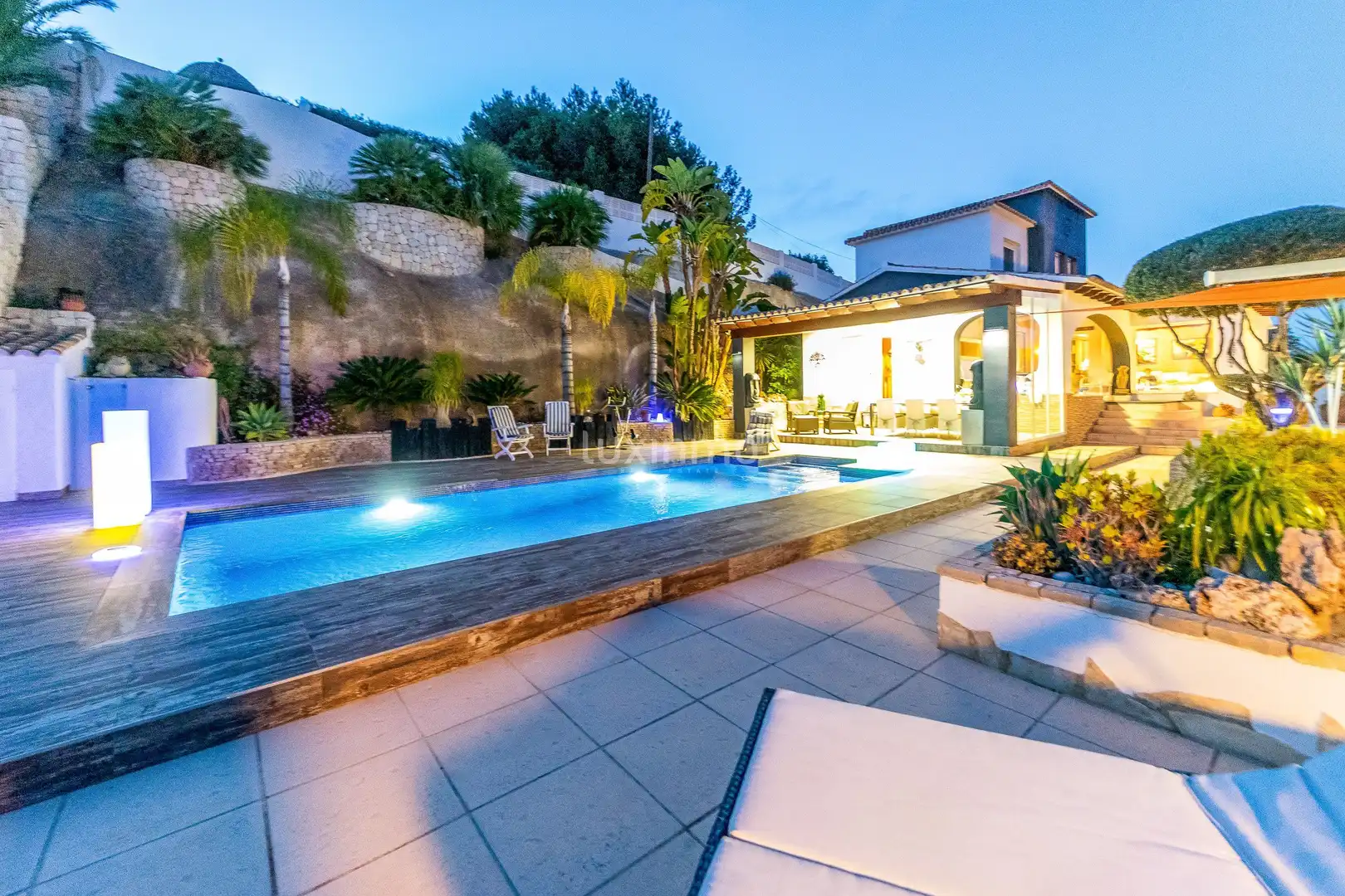 Detached house with pool for sale in La Empedrola, imagen 44