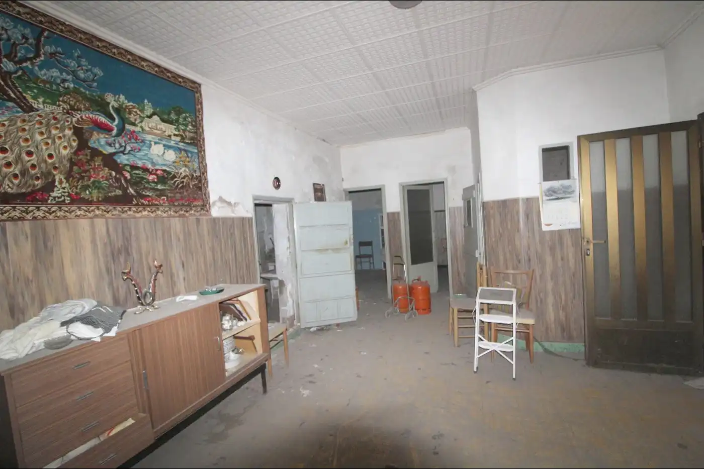 Casa en venda a Aspe Centro, imagen 5