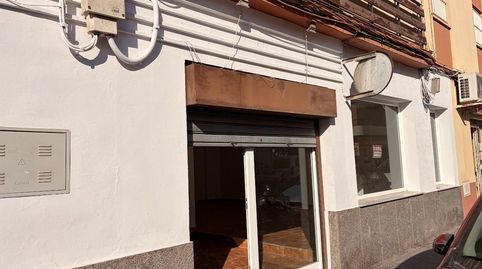 Photo 2 of Commercial properties for rent in Avenida Pintor Antonio Fernández Sevilla, 11, Crevillet, El Puerto de Santa María