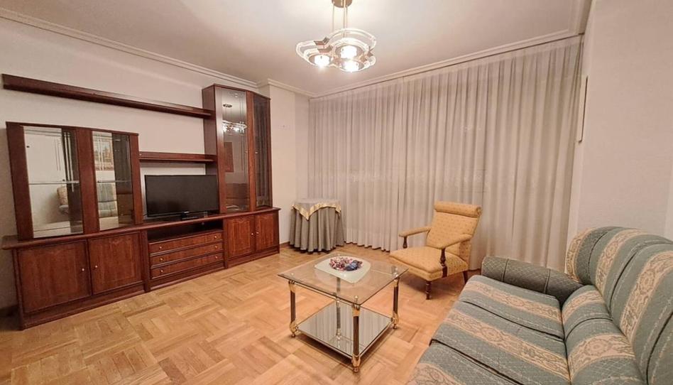 Foto 1 de Pis en venda a Illera, Burgos