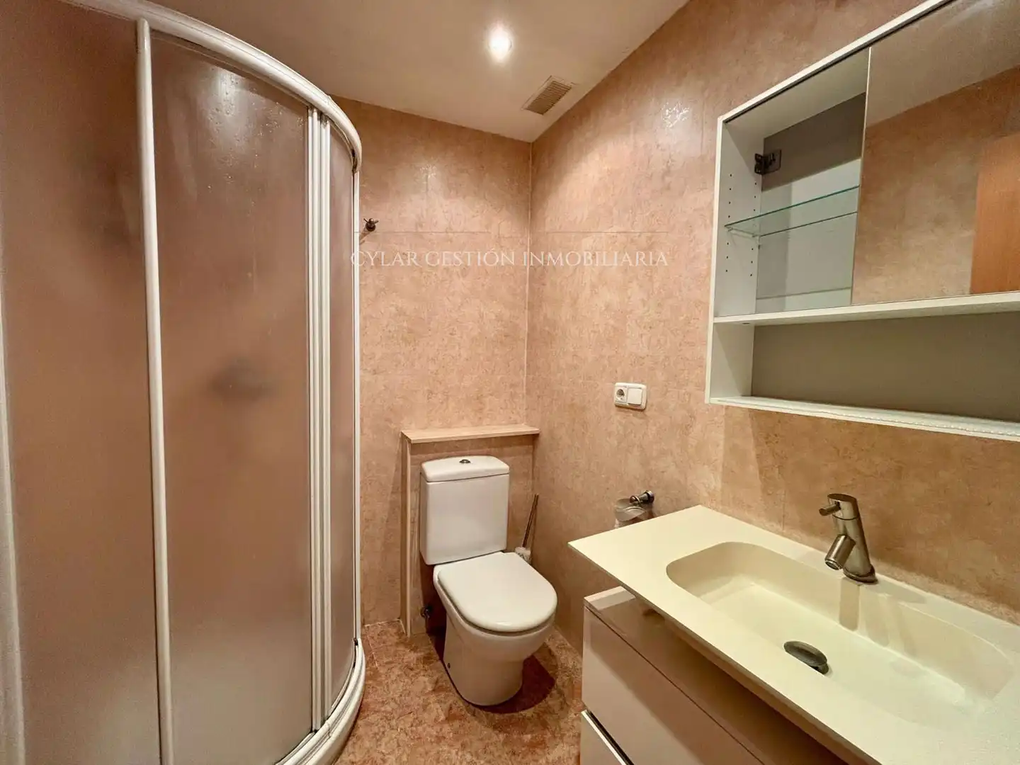 Flat for rent in Reyes Catolicos, San Vicente - Las Úrsulas