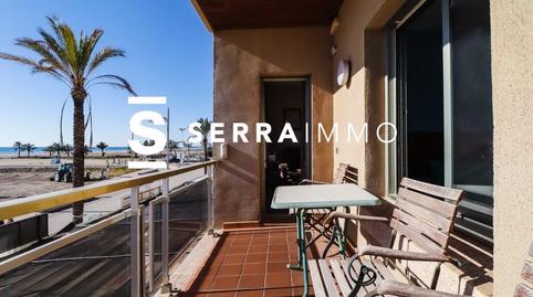 Foto 4 de Pis en venda a Coma-ruga platja, Tarragona