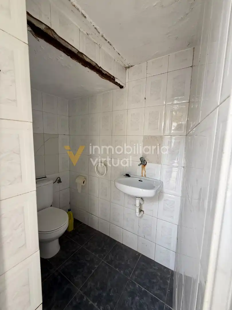 House with terrace for sale in Calle Pedro Gómez 42, imagen 15