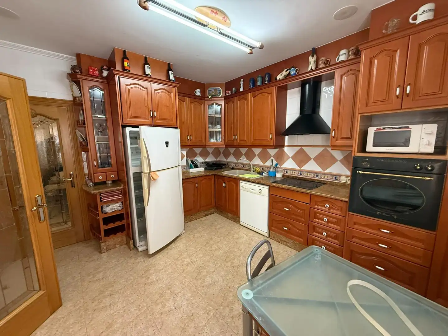 Chalet con terraza en venta en Calle LEPANTO 15, imagen 13
