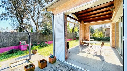 Foto 4 de Casa o chalet en venta en Fornells de la Selva, Girona