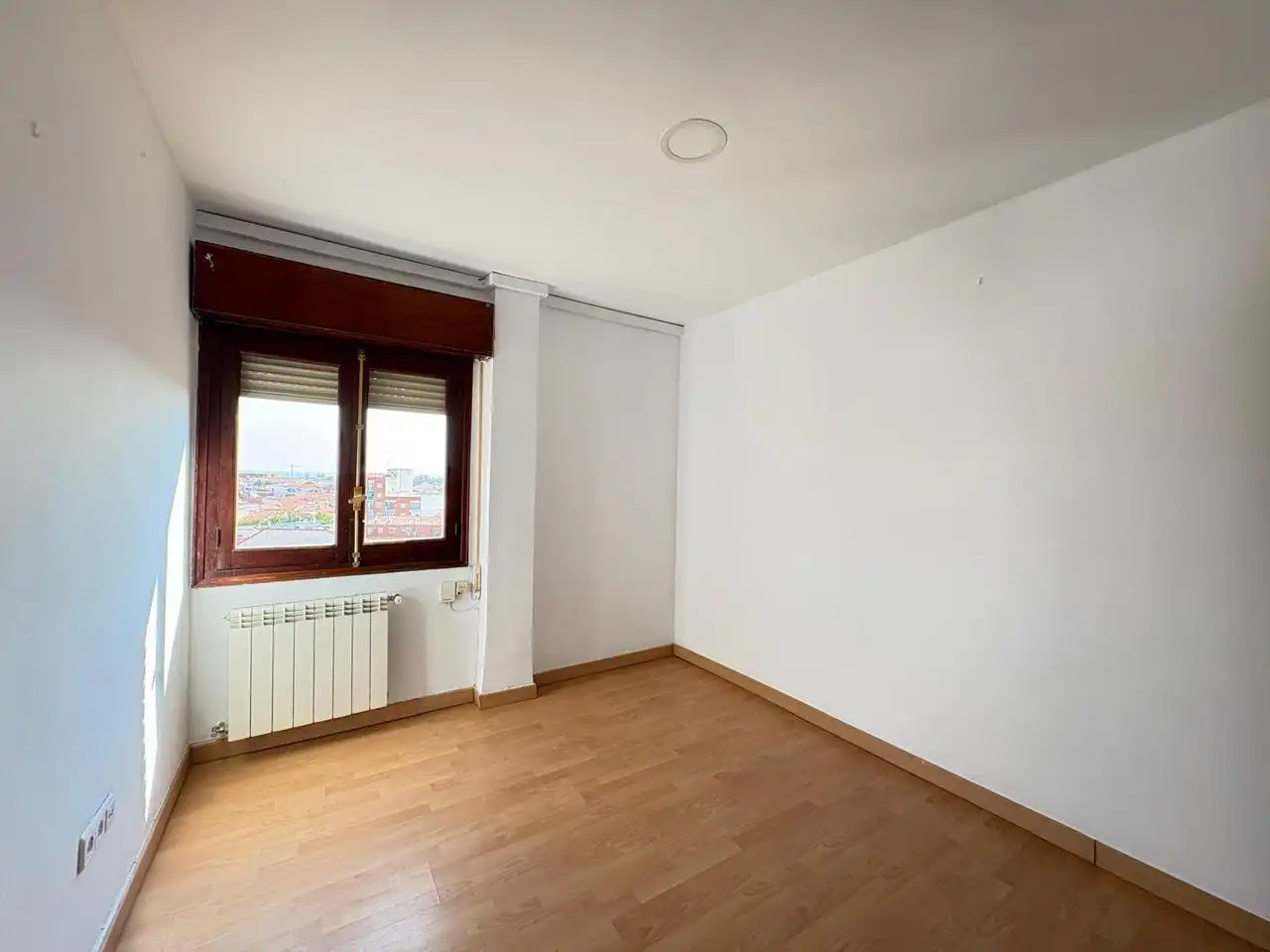 Bedroom of Flat for rent in Navalcarnero  with Air Conditioner, Heating and Terrace