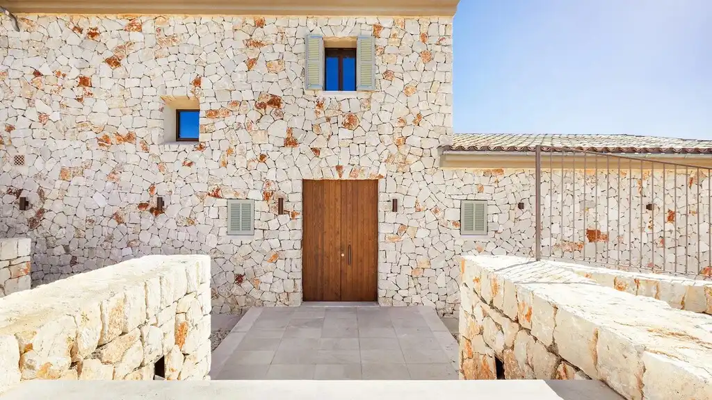 Maison rustique à vendre à Sant Llorenç des Cardassar, imagen 10