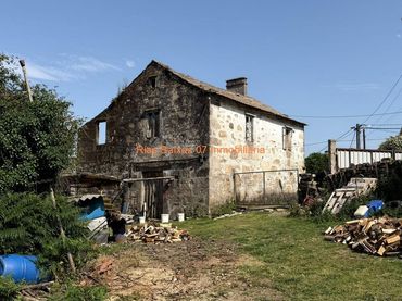 Maison avec jardin à vendre à Mos