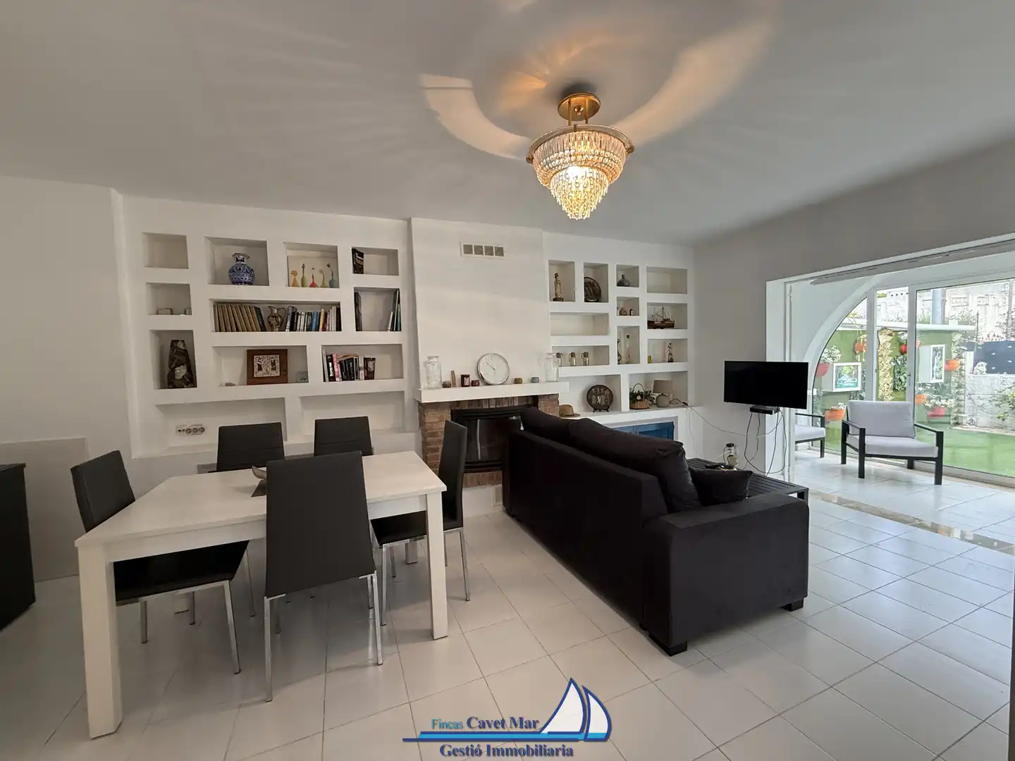 Semi-detached house with garden for sale in Avinguda de la Diputació 100, imagen 15