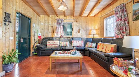 Foto 2 de Finca rústica en venta en Calle Los Parrales, 12, Valsequillo de Gran Canaria, Las Palmas