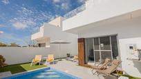 Swimming pool of House or chalet for sale in San Fulgencio  with Terrace and Swimming Pool