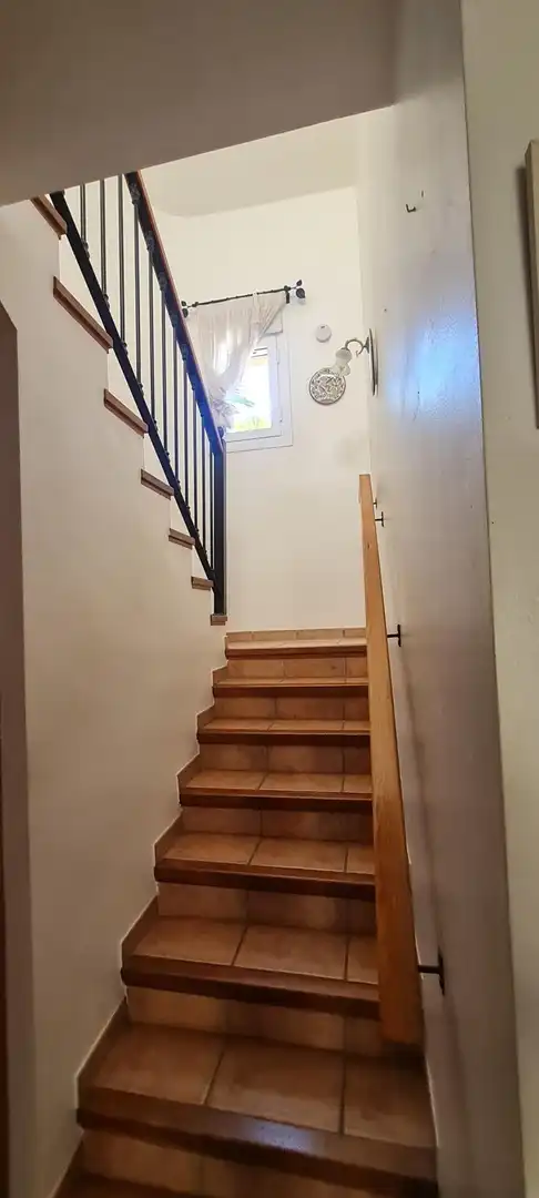 Casa o xalet en venda en Calpe / Calp amb Aire condicionat, Calefacció i Jardí privat