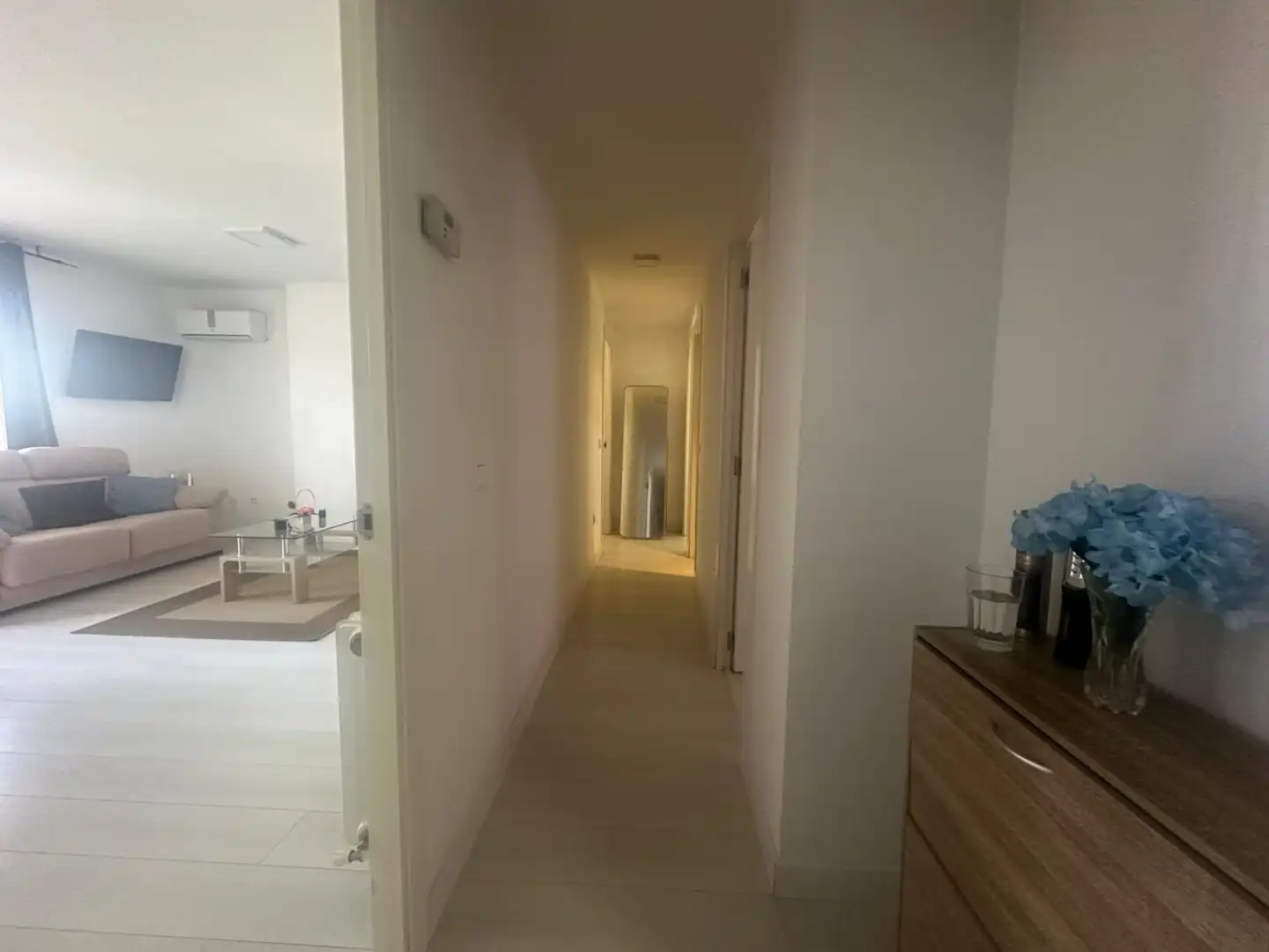 Flat for rent in Móstoles  with Heating, Terrace and Oven