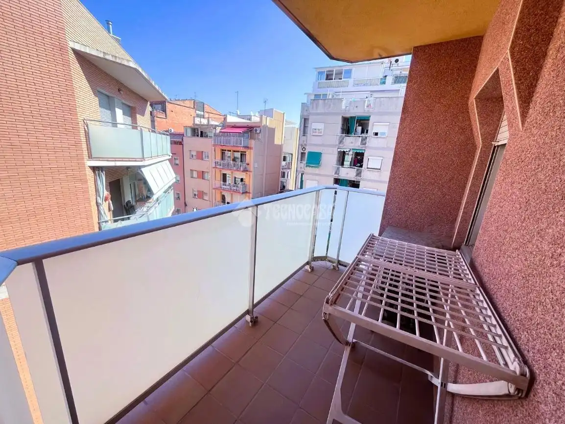 Wohnung mit Terrasse zum Verkauf in Can Vidalet